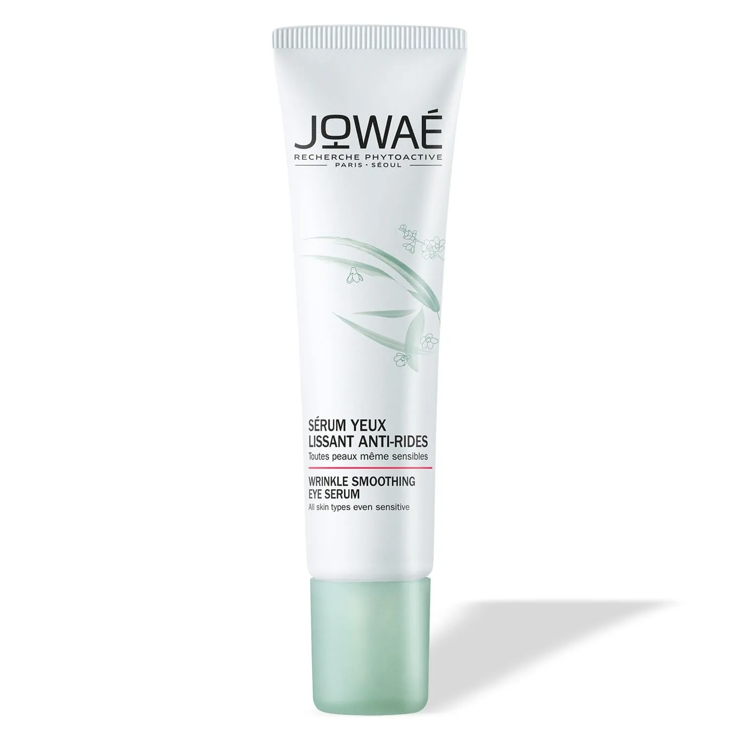 Jowaé Wrinkle Smoothing Eye Serum