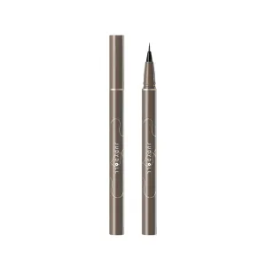 Judydoll - Ultra-Fine Liquid Eyeliner - 01 Black