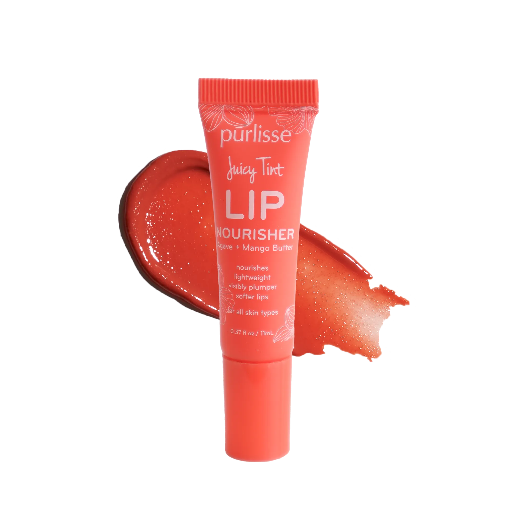 Juicy Tint Lip Nourisher