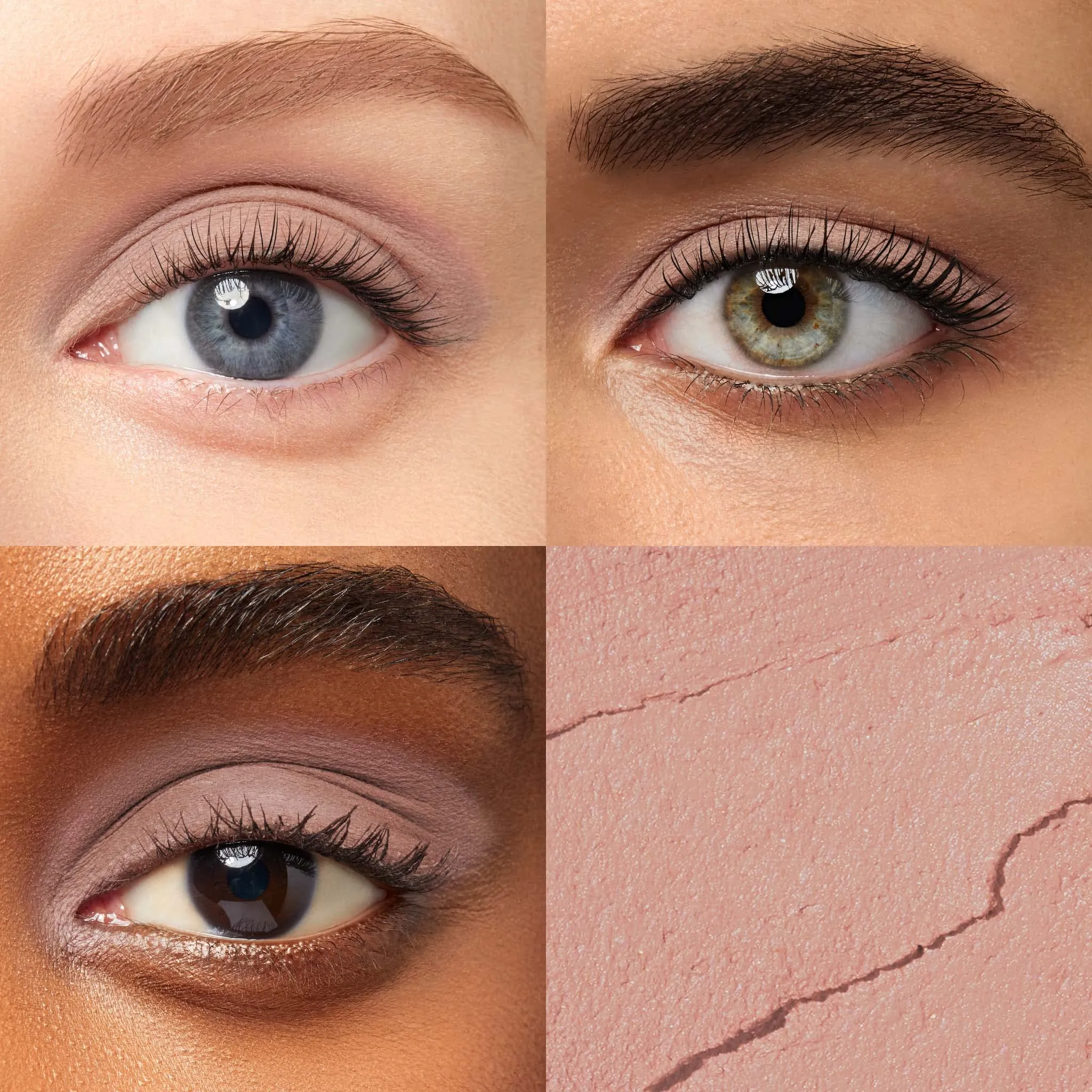 Julep - Eyeshadow 101 Crème to Powder Eyeshadow Stick - Putty Matte