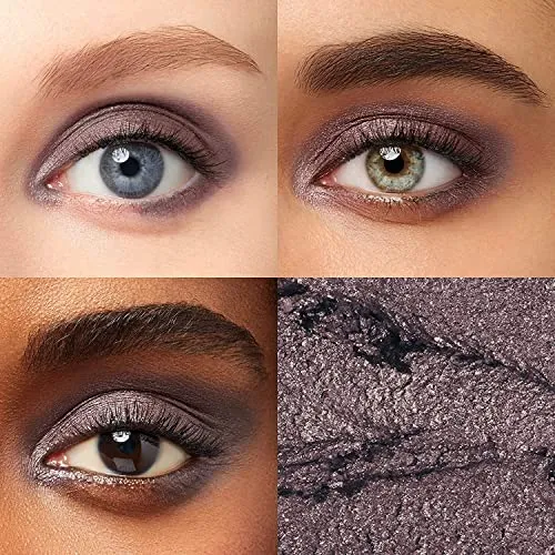 Julep Eyeshadow 101 Palette-Style Crème-to-Powder Waterproof Eyeshadow Sticks – Garden Party – Long-Lasting, Crease-Proof, 6 Piece Eyeshadow Set with Built-in Smudger