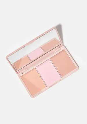 Just A Pinch 3Some Blush Trio