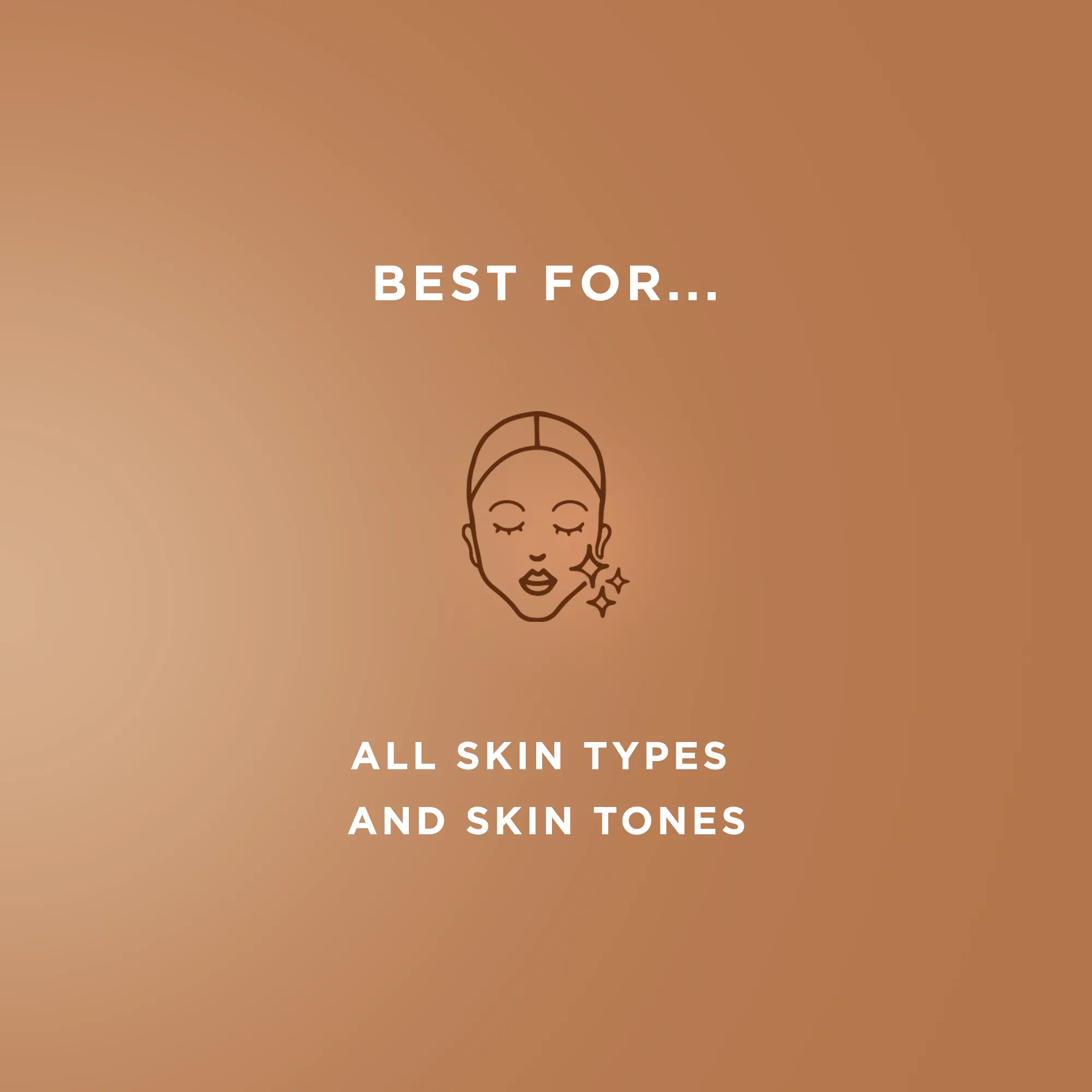 Just Glow With It Face & Body Highlighter