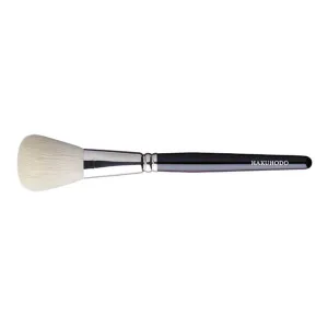 K022 Powder Brush Round & Flat [HA0190]