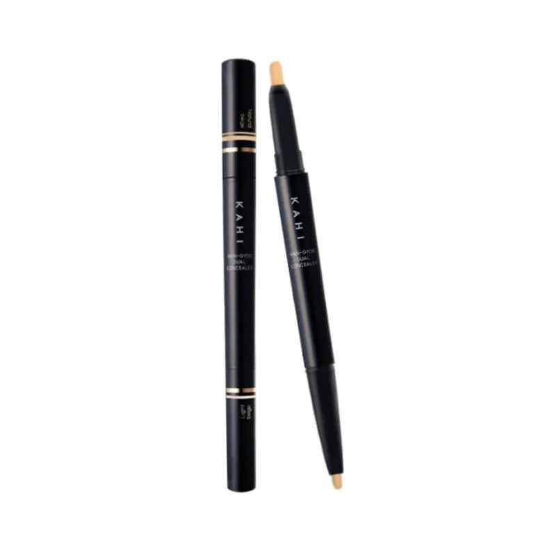KAHI Han Gyob Dual Concealer 0.8g