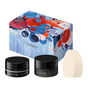 KANEBO Lively Skin Wear Kit Limited Edition