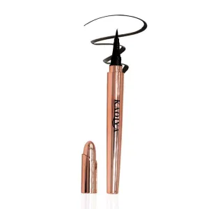 Kaqiya Best Waterproof Long Lasting Smudge Proof Smooth Quick Dry