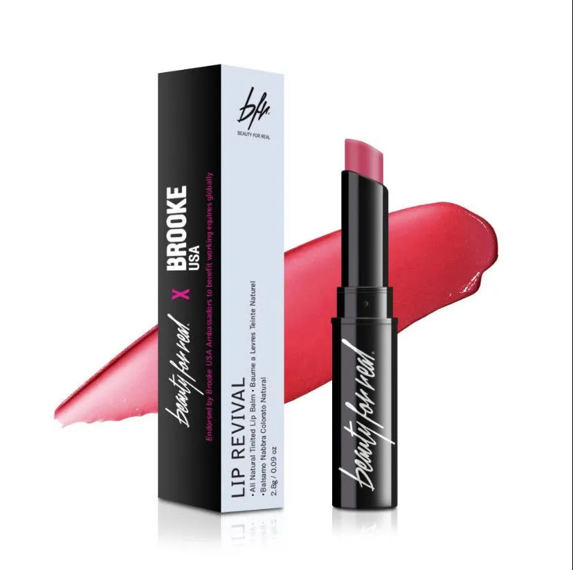 KASEY TINTED LIP BALM