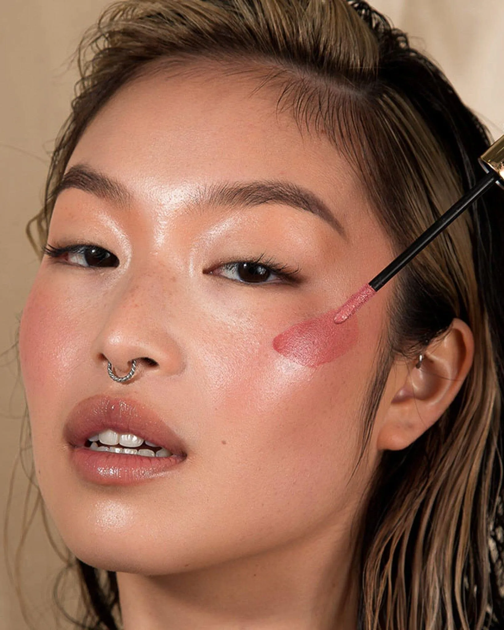 KASH BEAUTY SKIN GLAZE BLUSHERS