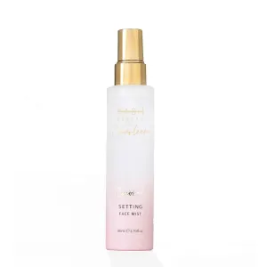 KASH Beauty x Charleen Coconut Setting Spray