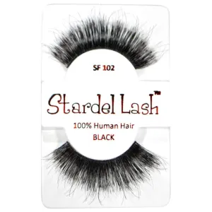 KASINA BAND EYELASHES KRT # 102
