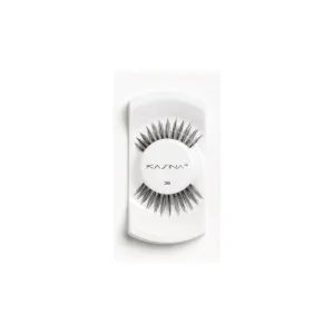KASINA BAND EYELASHES KRT # 38 - BRISTOL