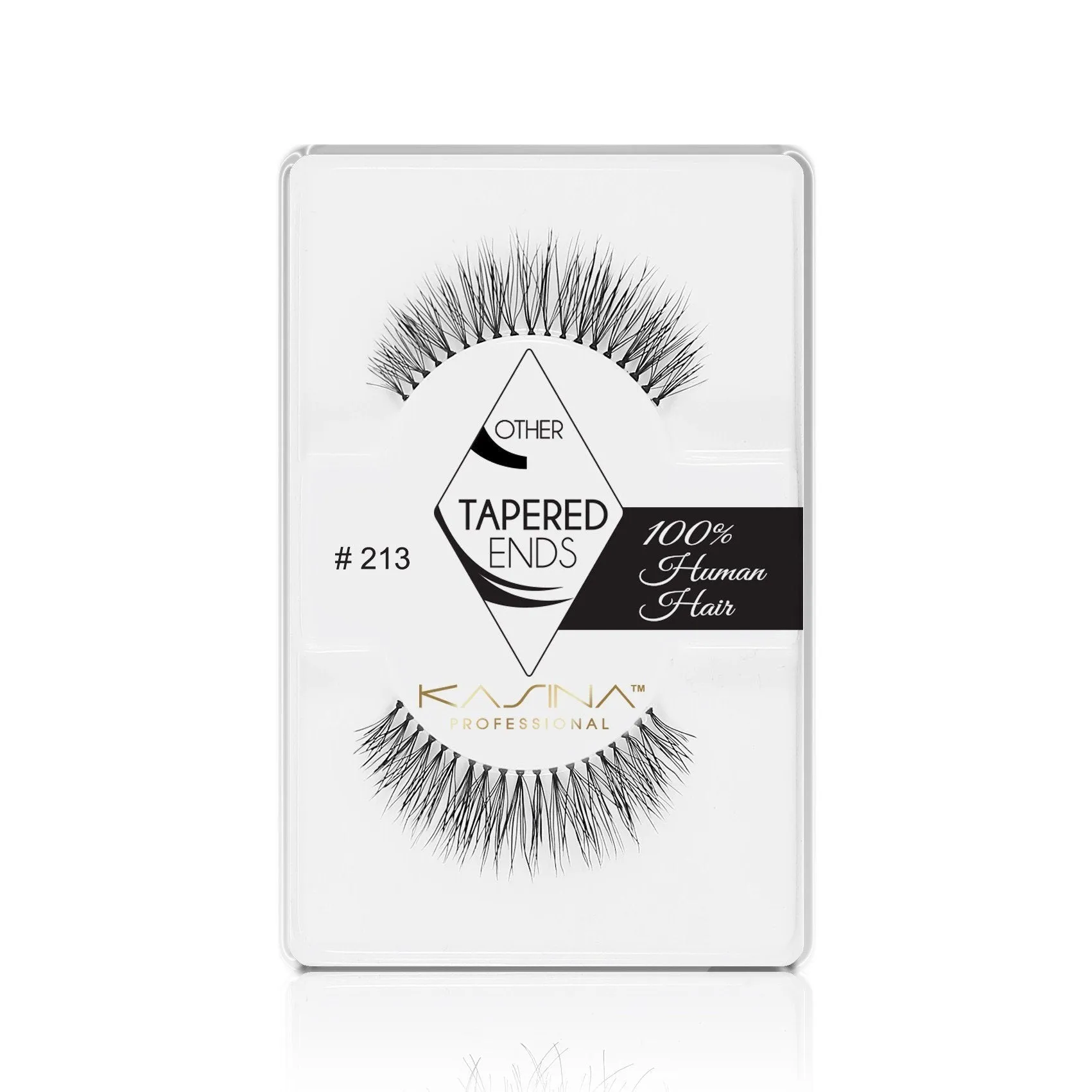 Kasina - Pro Lashes - #KRT213