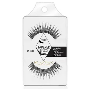 Kasina Professional Lashes - Pro #138T Winter