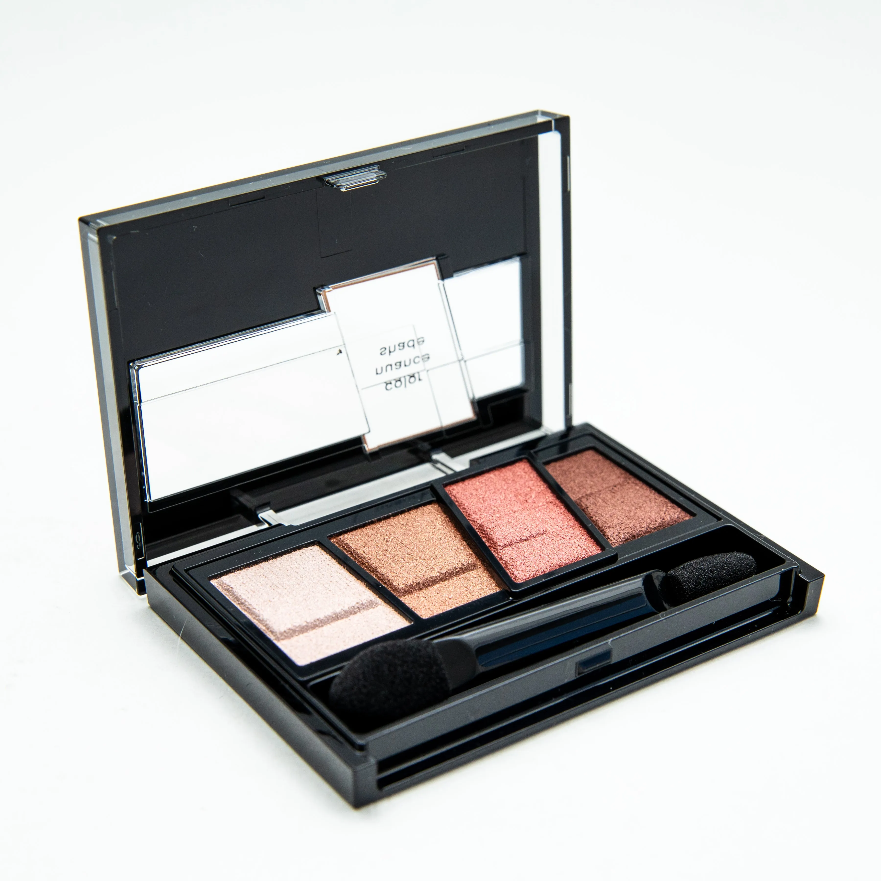 Kate Designing Brown Eyes Eyeshadow Palette (4 Shades)