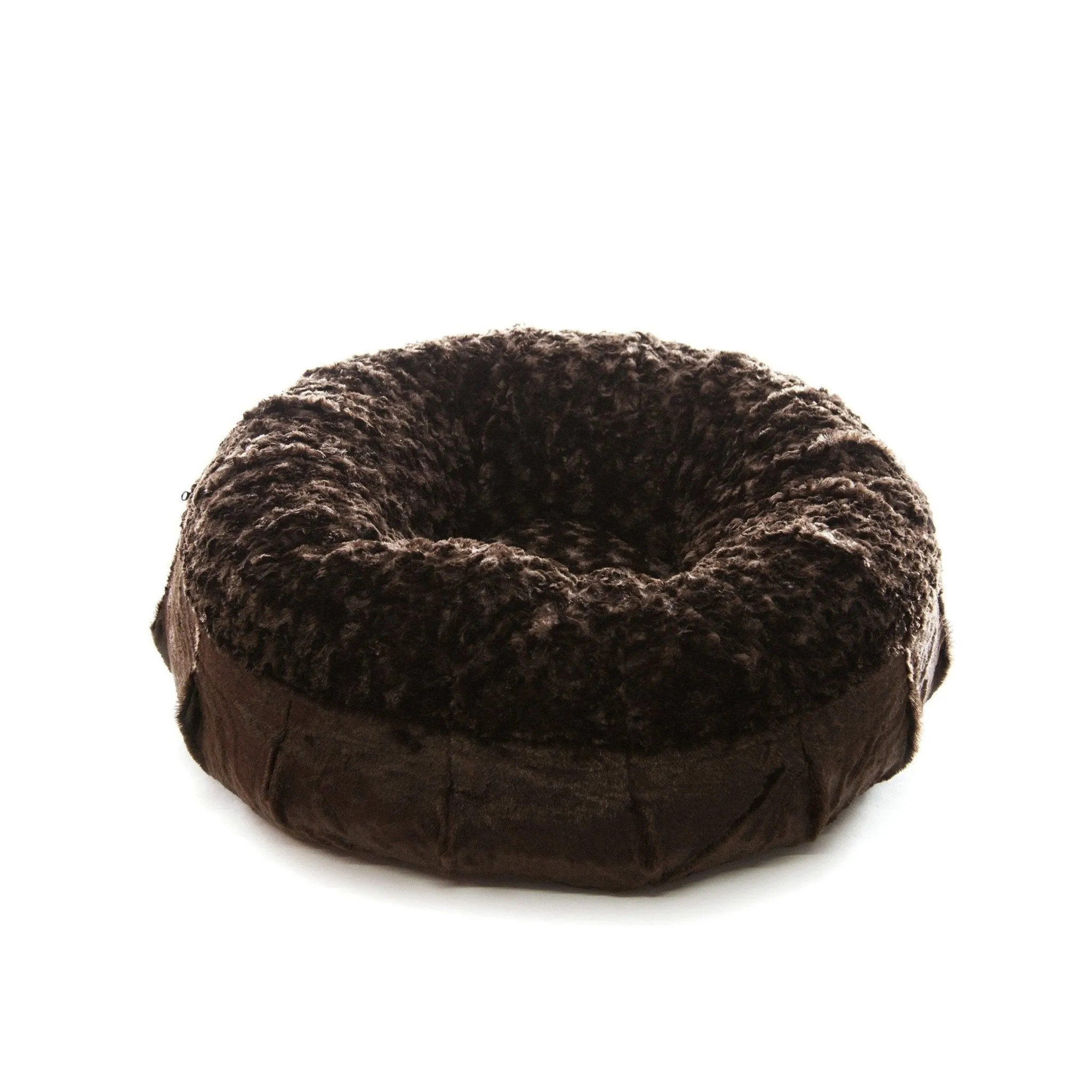 Katie Puff® Ortho Companion-Pedic® Luxury Dog Bed