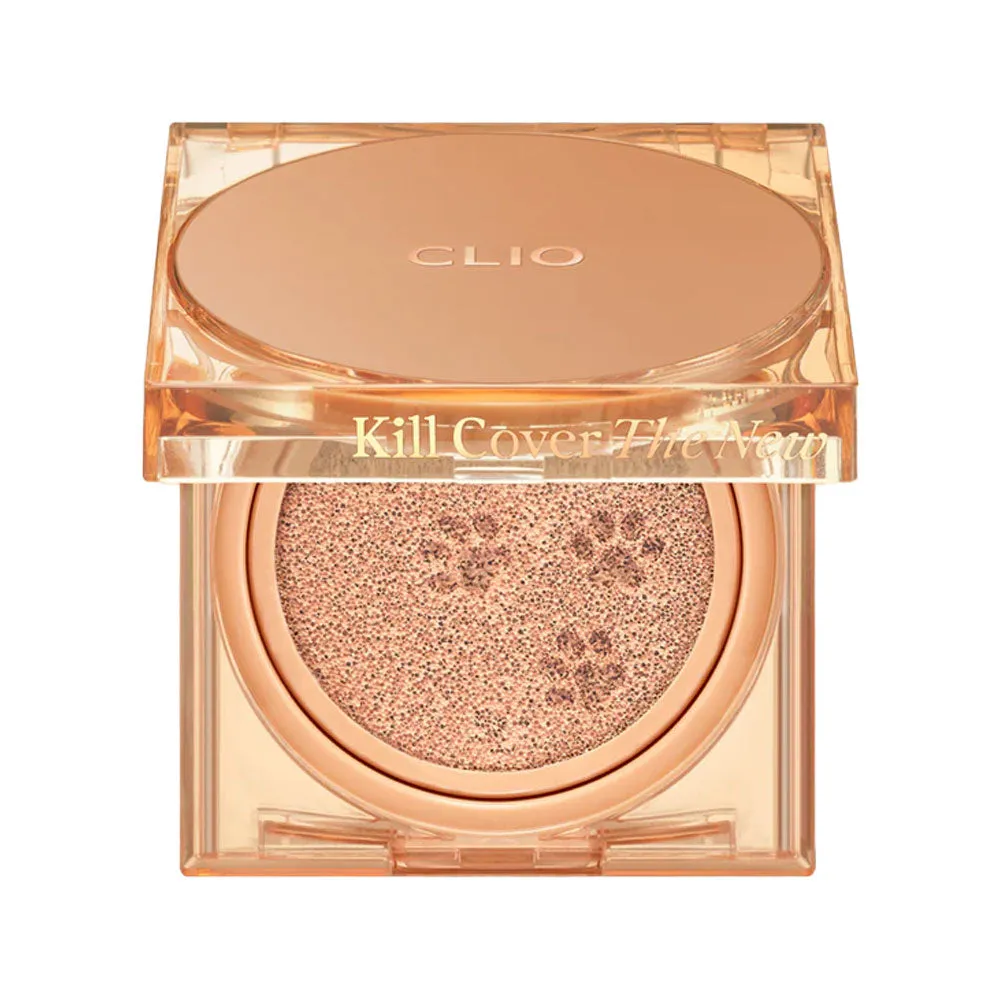 Kill Cover The New Founwear Cushion Set (Koshort in Seoul Limited) SPF50 /PA   