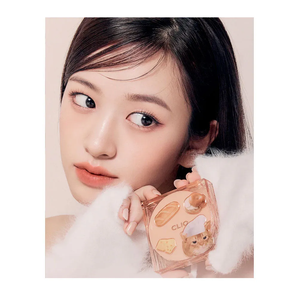 Kill Cover The New Founwear Cushion Set (Koshort in Seoul Limited) SPF50 /PA   