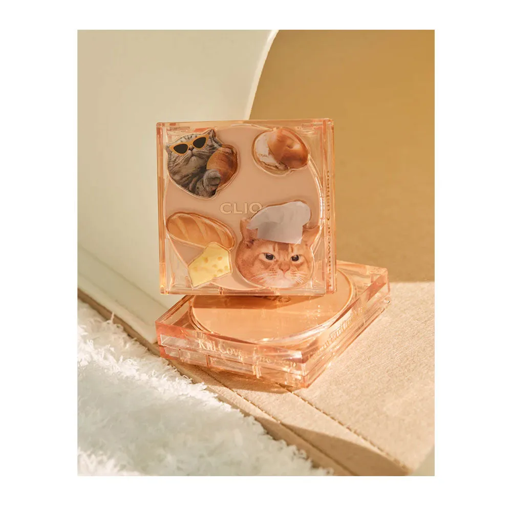 Kill Cover The New Founwear Cushion Set (Koshort in Seoul Limited) SPF50 /PA   