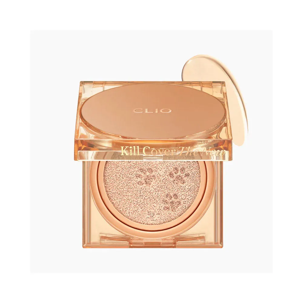Kill Cover The New Founwear Cushion Set (Koshort in Seoul Limited) SPF50 /PA   