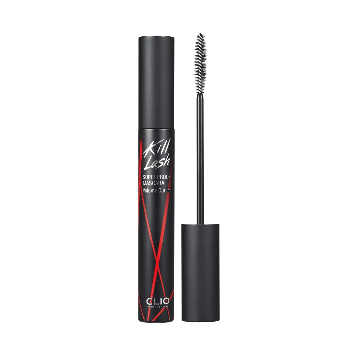 Kill Lash Superproof Mascara 02 Volume Curling