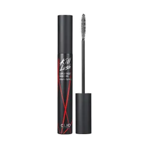 Kill Lash Superproof Mascara 02 Volume Curling