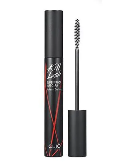 Kill Lash Superproof Mascara