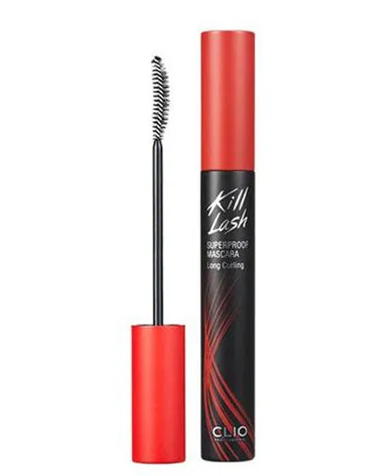 Kill Lash Superproof Mascara