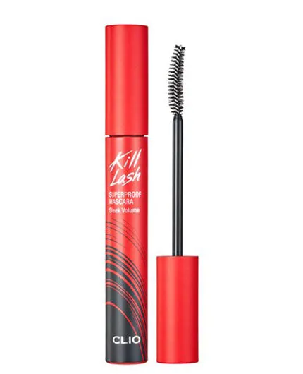 Kill Lash Superproof Mascara