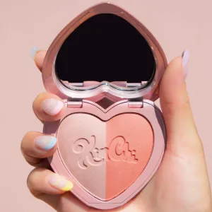 Kimchi Chic Beauty THAILOR BLUSH DUO - 03 Grace