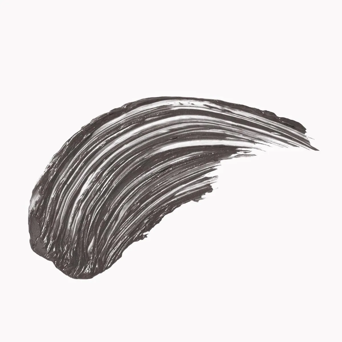 KISS ME Heroine Make Long & Curl Mascara Advanced Film 58 Sheer Gray（Limited Color）奇士美三代纤长浓密持久睫毛膏 6g