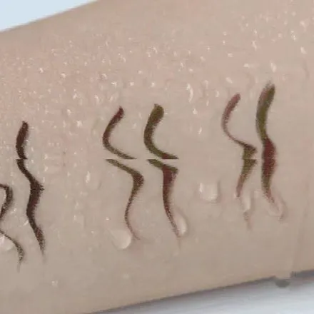 KissMe Heroine Make Smooth Liquid Eyeliner Brown