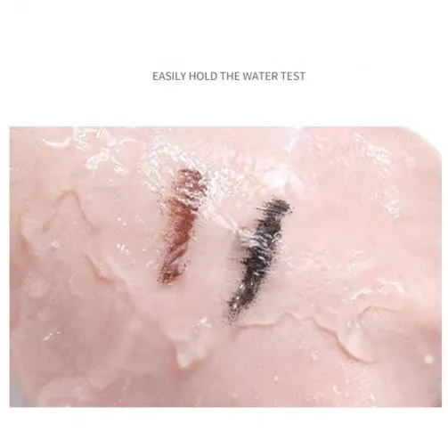 KissMe Heroine Make Smooth Liquid Eyeliner Brown