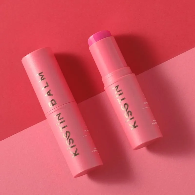 Kisstin Balm Pink