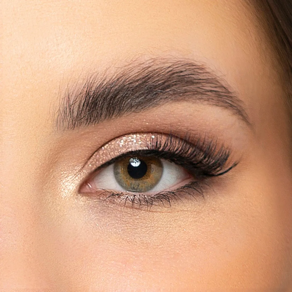 Kitty Hybrid  Magnetic Lash Starter Set
