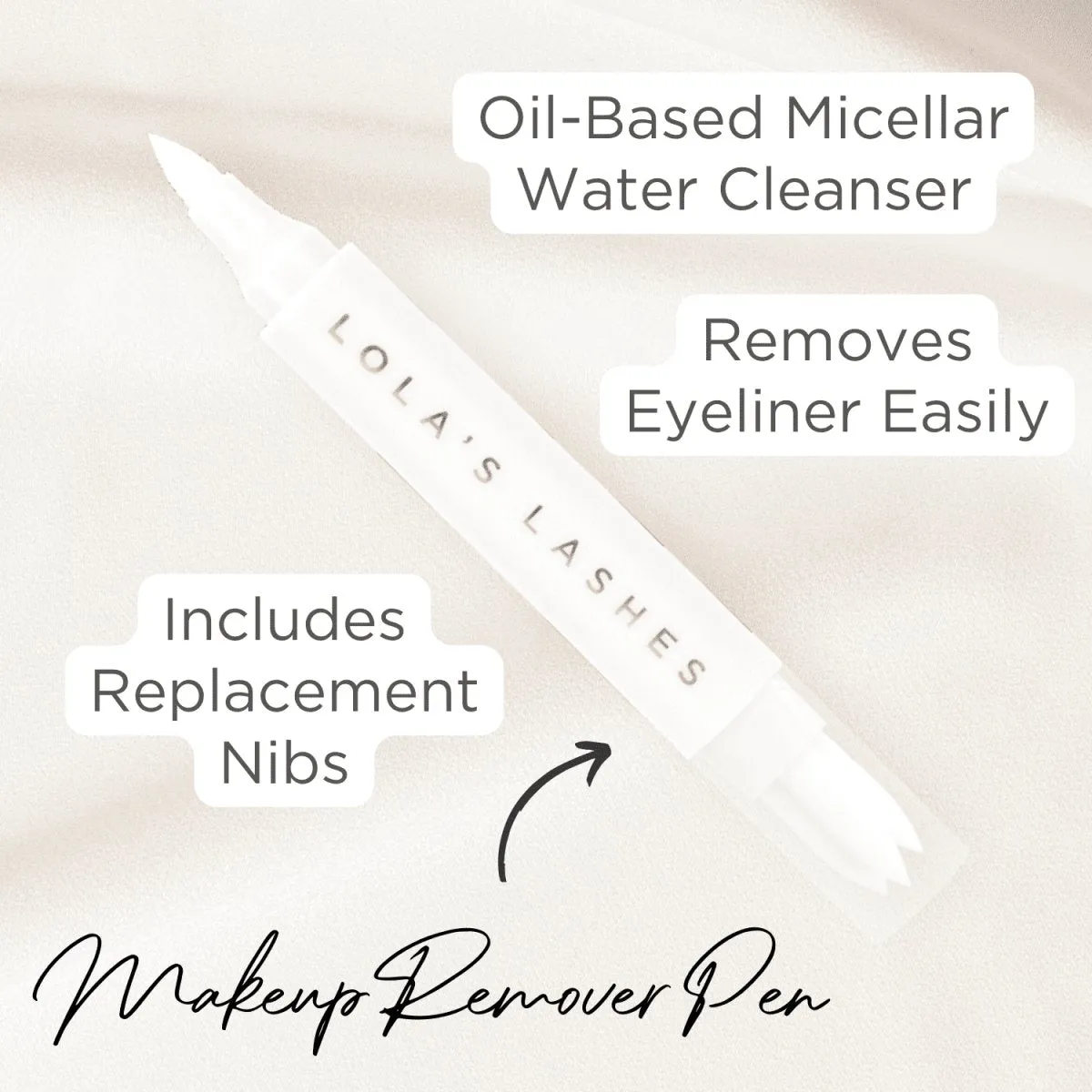 Kitty Hybrid  Magnetic Lash Starter Set