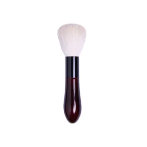 Koyomo Aizu-nuri Hananuri Face Brush