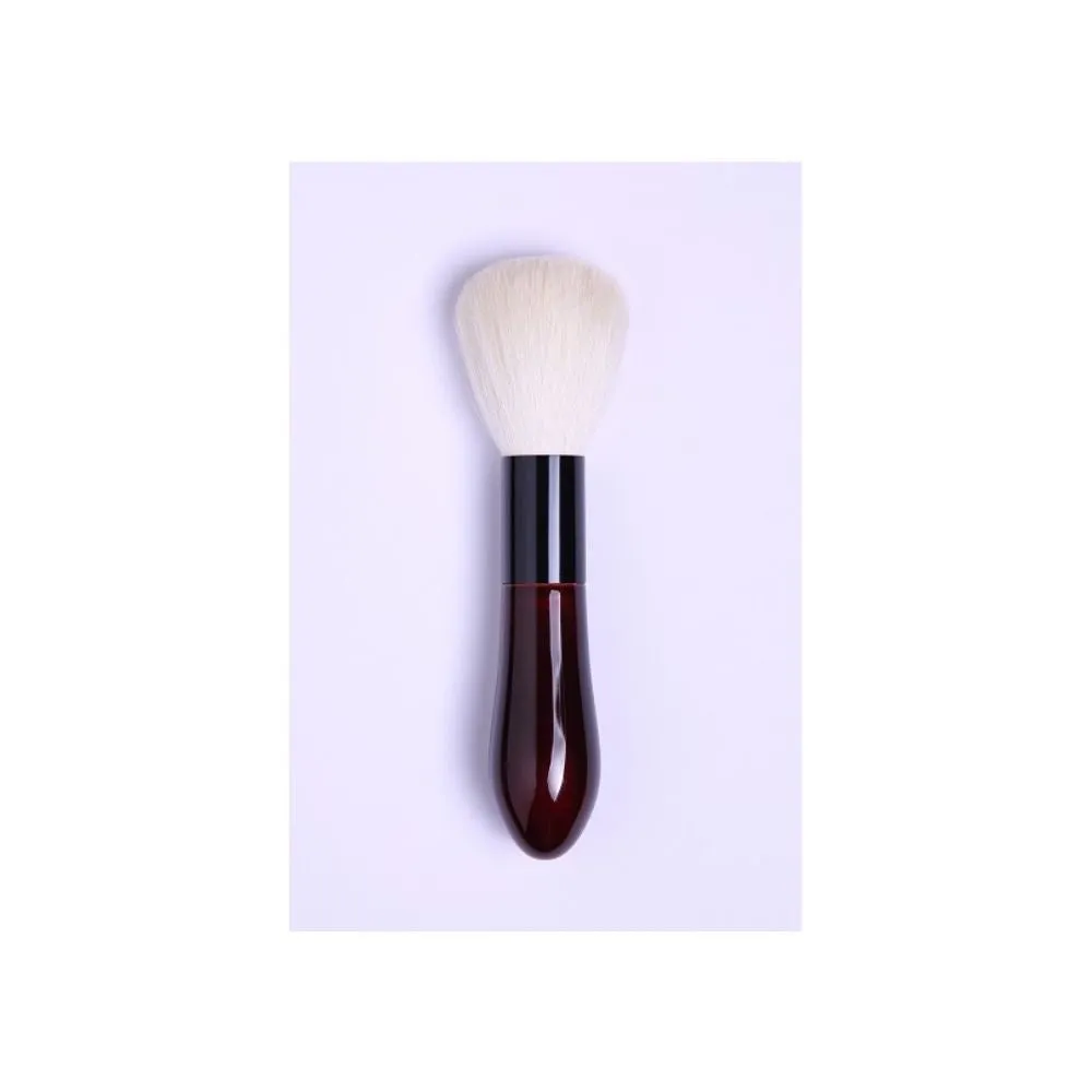 Koyomo Aizu-nuri Hananuri Face Brush