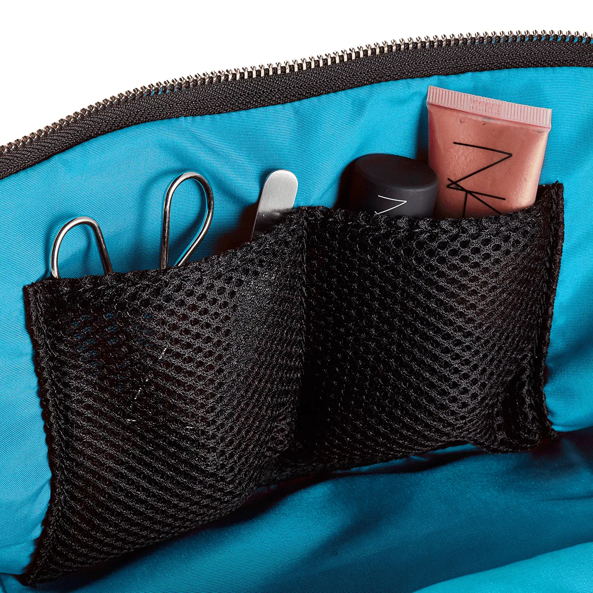 KUSSHI Fabric Makeup Bags