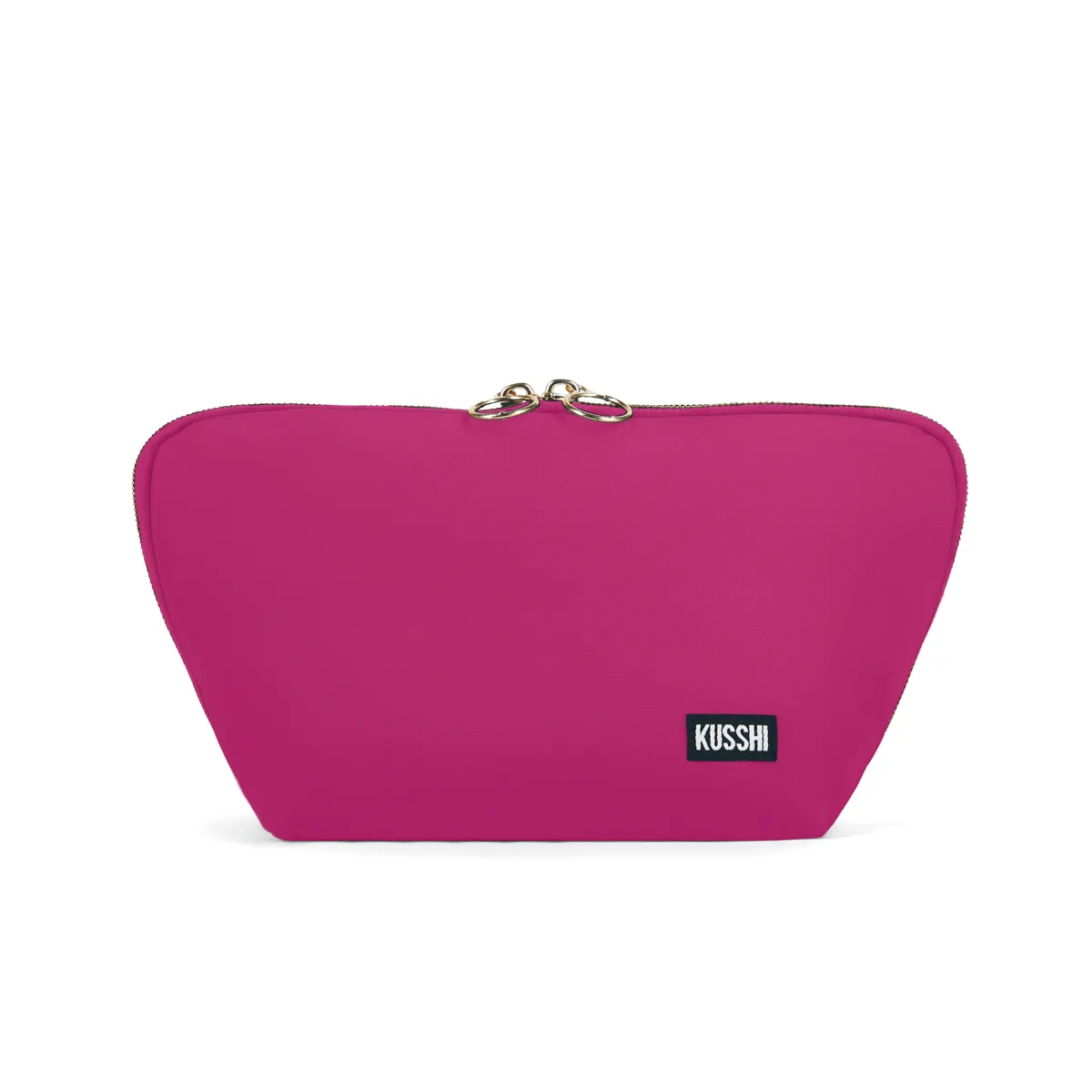 KUSSHI Fabric Makeup Bags