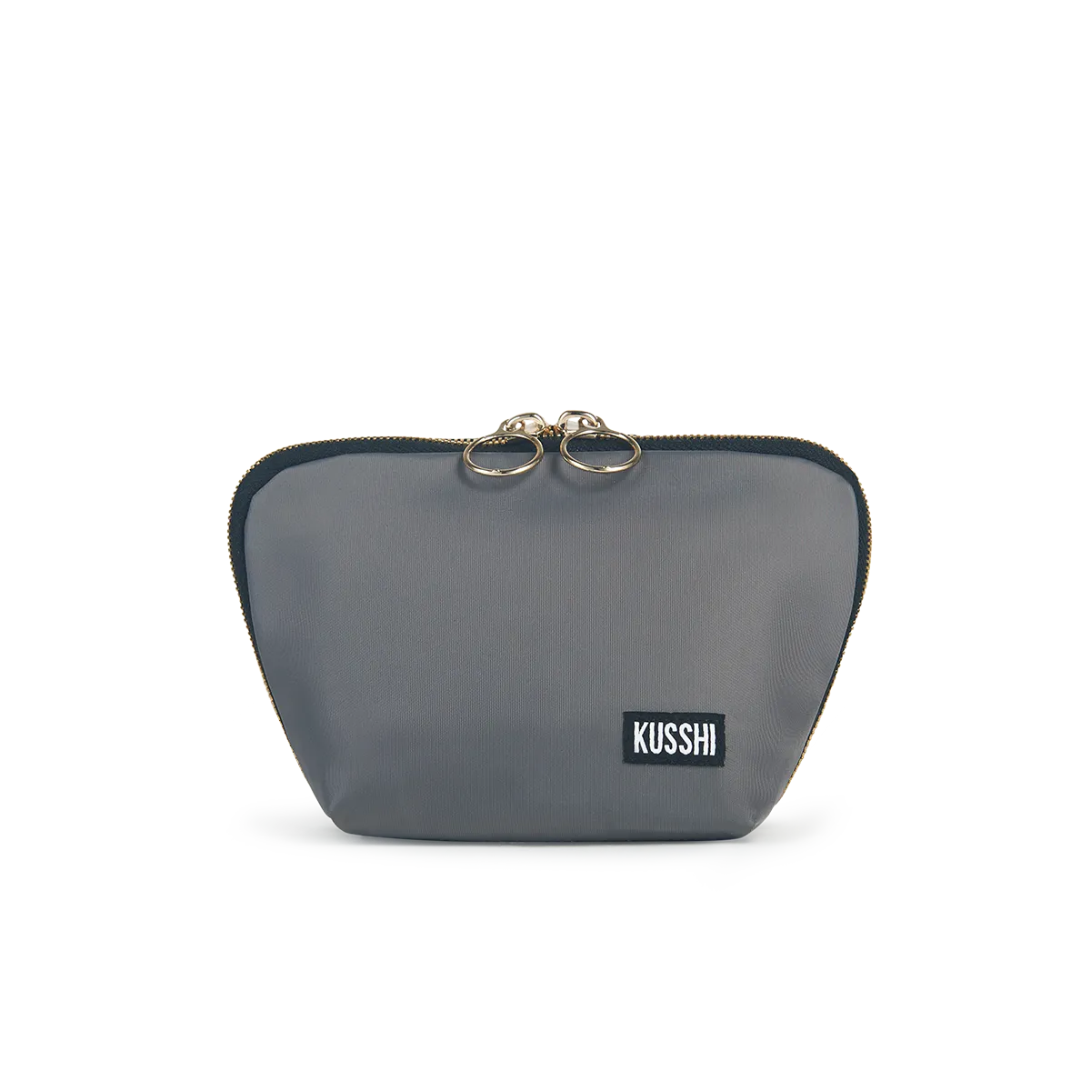 KUSSHI Fabric Makeup Bags
