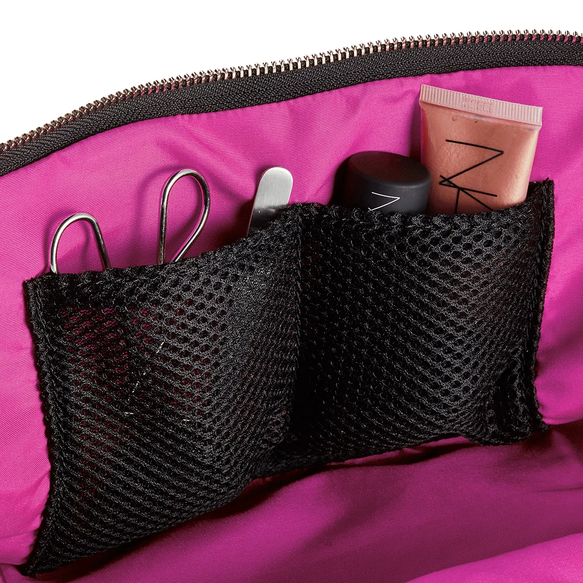 KUSSHI Fabric Makeup Bags