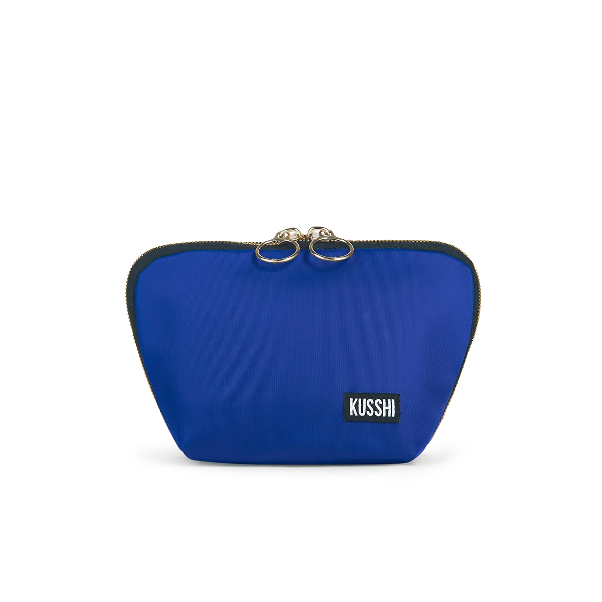 KUSSHI Fabric Makeup Bags