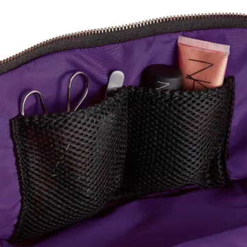 KUSSHI Fabric Makeup Bags