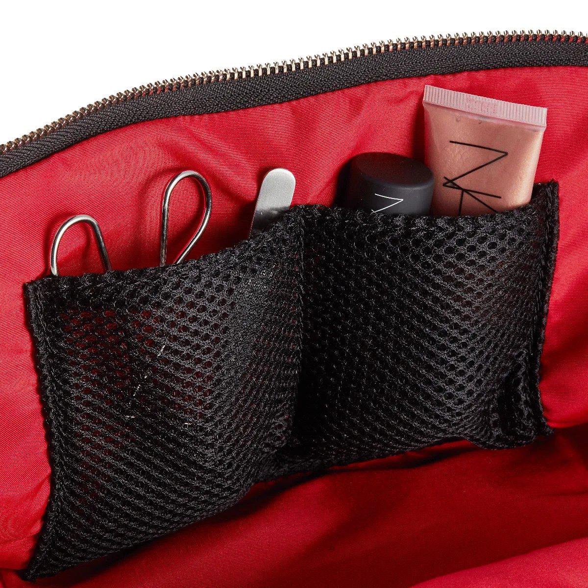 KUSSHI Fabric Makeup Bags