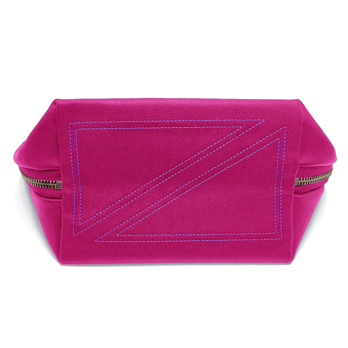 KUSSHI Fabric Makeup Bags