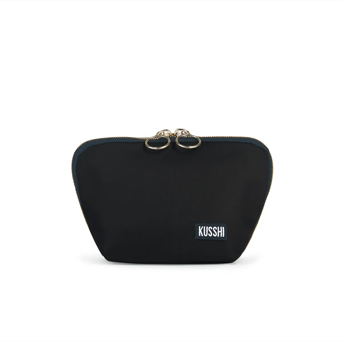 KUSSHI Fabric Makeup Bags