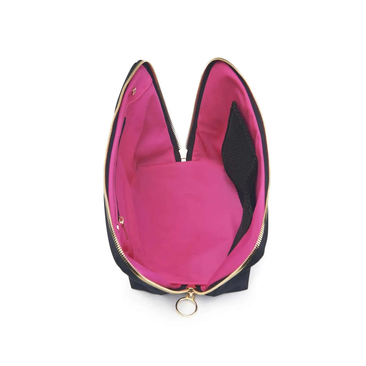 KUSSHI Fabric Makeup Bags