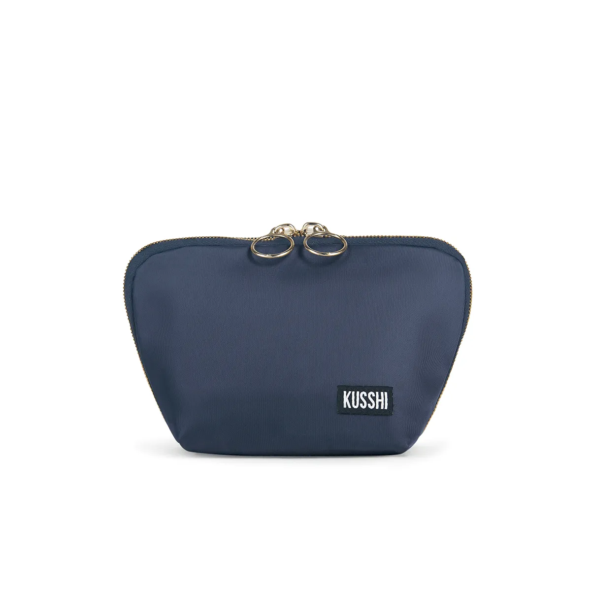 KUSSHI Fabric Makeup Bags