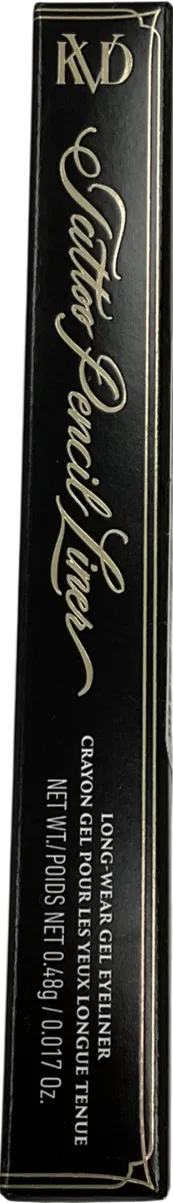 KVD beauty Long Wear Gel Eyeliner 35 0.48g